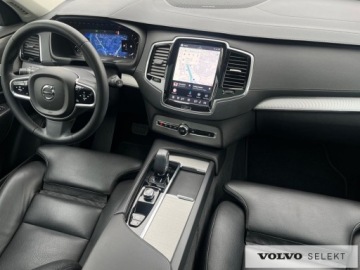 Volvo XC90 II 2022 Volvo XC 90 FV23% SalonPL B5D Plus Dark Full-LED P, zdjęcie 11
