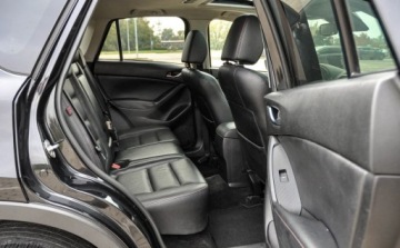 Mazda CX-5 I SUV 2.2 SKYACTIV-D  175KM 2012 Mazda CX-5 2,2SKY-D (175KM) Automat 4x4 Skory Bezwypadkowy 2.2 Diesel, zdjęcie 11