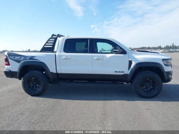  RAM 1500 TRX 2022 6.2l 6.2 Benzyna 702KM, zdjęcie 6