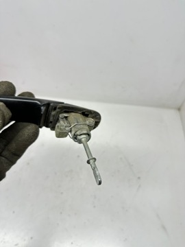 НАРУЖНАЯ РУЧКА ПЕРЕДНЕГО ПРАВОГО СИДЕНИЯ CORDOBA