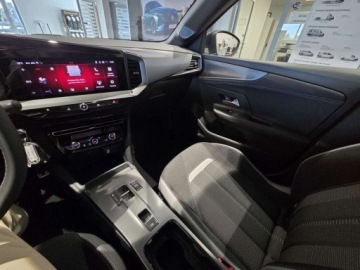 Opel Mokka II SUV 1.2 Turbo 130KM 2025 Opel Mokka 1.2 T GS 130 KM AT8 SalonPL Gwarancja Dealer Vat 23 1.2 Benzyna, zdjęcie 19