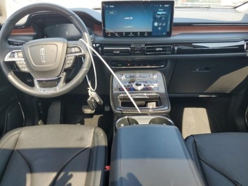 Lincoln 2023 Lincoln Inny Nautilus Reserve 2023 2.0l 2.0 Benzyna 250KM, zdjęcie 8