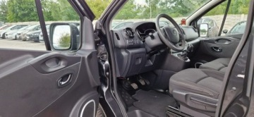 Opel Vivaro B 2017 Opel Vivaro Do Przewozu Osób Niepełnosprawnych, zdjęcie 25