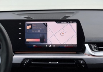 BMW X1 U11 Crossover 1.5 18i 136KM 2025 BMW X1 18i 136 KM sDrive Led M Pakiet Kamera ACC Navi Salon Polska Serwis, zdjęcie 11