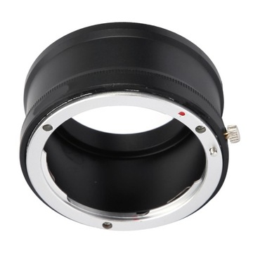 Металлическое переходное кольцо для крепления