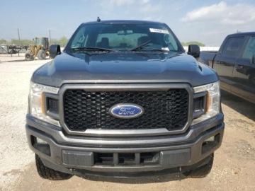 Ford 2020 Ford F150 Supercrew 2020 3.5 Benzyna 375KM, zdjęcie 5