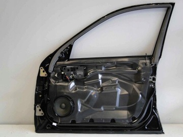 MERCEDES E TŘÍDA W211 211 PANT DVEŘE PRAVÉ PŘEDNÍ