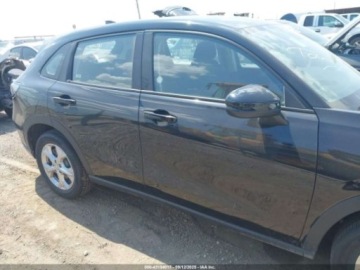 Honda HR-V III 2025 Honda HR-V LX 2025 2.0l 2.0 Benzyna 158KM, zdjęcie 6