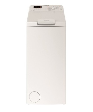 INDESIT Pralka BTWS6240PPLN ładowana od góry 6kg