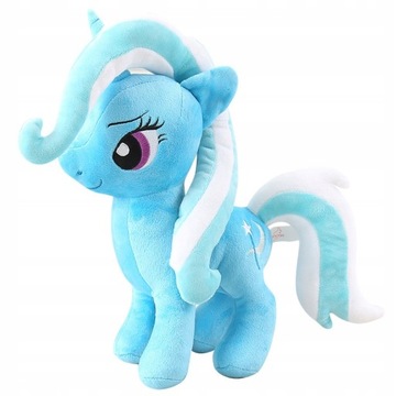 Maskotka My Little Pony Plusz Trixie Lulamoon