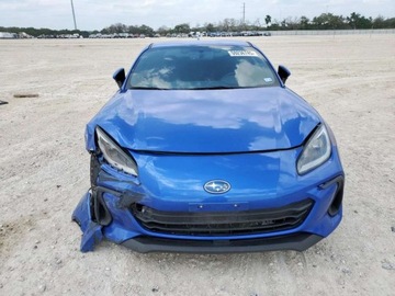 Subaru BRZ II 2.4 D-4S 228KM 2024 Subaru BRZ Premium 2024 2.4l 2.4 Benzyna 228KM, zdjęcie 5