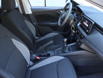 Skoda Scala 2021 Skoda Scala 1.0 TSI, Salon Polska, Klima, zdjęcie 8