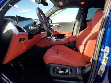 BMW XM 2025 BMW XM 2025 4.4l 4.4 Hybryda 644KM, zdjęcie 7