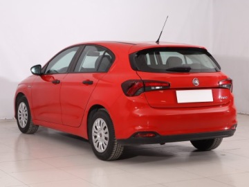Fiat Tipo II Hatchback 1.4 95KM 2018 Fiat Tipo 1.4 16V, Salon Polska, 1. Właściciel, zdjęcie 3