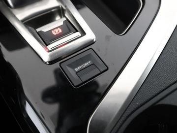 Peugeot 5008 II Crossover 1.5 BlueHDI 130KM 2020 Peugeot 5008 automat 7-osob. navi PDC tempomat, zdjęcie 30