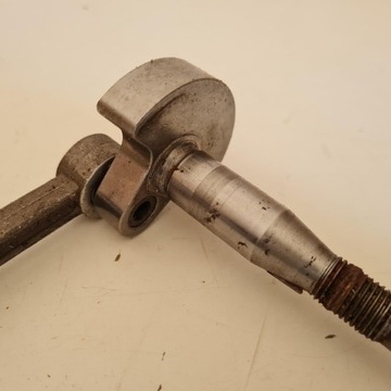 ШАТУН КОЛЕНВАЛА EINHELL MSB 32