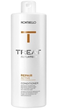 MONTIBELLO TREAT NATURTECH REPAIR ACTIVE ODŻYWKA REGENERUJĄCA 750ML