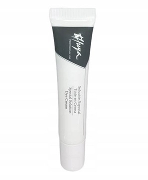 THUYA AKTYWATOR DO FARBY W KREMIE 14ml