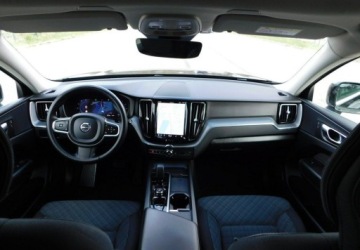 Volvo XC60 II 2022 Volvo XC 60 z Gwarancja Bezwypadkowy Model 2023r 2.0 Diesel 197KM, zdjęcie 6
