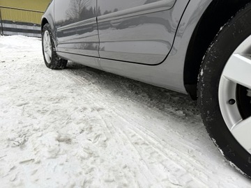 Volkswagen Golf Plus II 1.4 TSI 122KM 2010 Volkswagen Golf Plus TYLKO 138tyś ORYGINAŁ LAKIER Comfortline 1WŁ 2010 1.4T, zdjęcie 14