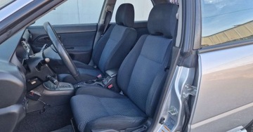 Subaru Impreza II 2006 Subaru Impreza 1.5 Boxer AWD 105KM LPG 1.5 BenzynaLPG 105KM, zdjęcie 17