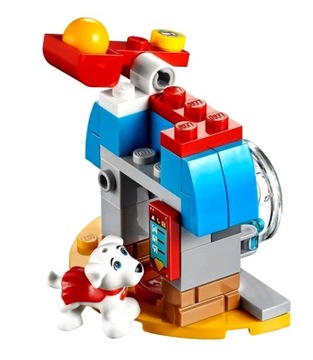 LEGO DC Super Hero Girls 41233 - Лашина и ее машина