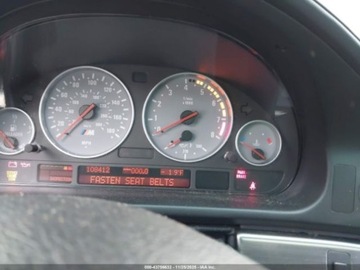 BMW Seria 5 E39 2000 BMW M5 2000 5.0l 5.0 Benzyna 400KM, zdjęcie 10