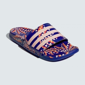 Klapki adidas Adilette Comfort W IG1270 38