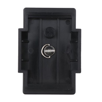 Фотопластина с 1/4 дюйма для штатива VCT-998