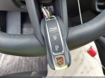 Porsche Cayenne III 2024 Porsche Cayenne COUPE 2024, od ubezpieczalni 3.0 Benzyna 348KM, zdjęcie 9