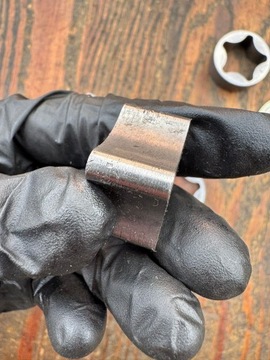 tryb wirnik pompa oleju silnika rotory rotor Suzuki LTZ DRZ 400 r 00-15