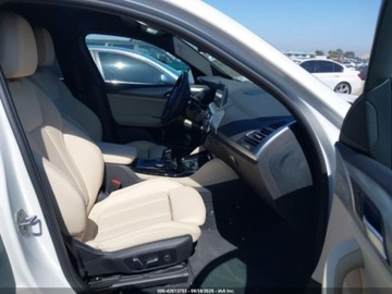 BMW X4 G02 2025 BMW X4 xDrive30i 2025 2.0l 2.0 Benzyna 248KM, zdjęcie 10