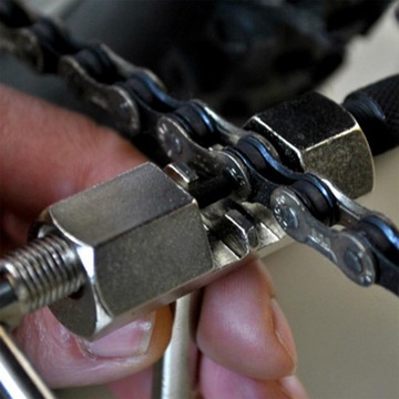 ЦЕПНОЙ КЛЮЧ ВЕЛОСИПЕДНЫЙ ВЫКЛЮЧАТЕЛЬ