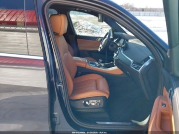 BMW X5 G05 2022 BMW X5 xDrive40i 2022 3.0 Benzyna 335KM, zdjęcie 10