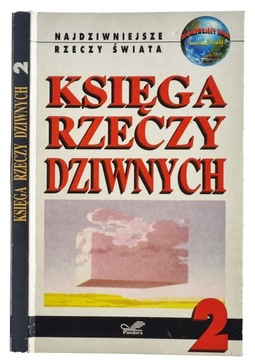 Łukasz Pułaski Księga rzeczy dziwnych cz 2