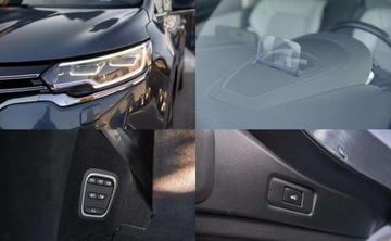 Renault Espace V Van 2.0 Blue dCi 200KM 2020 Renault Espace Renault Espace BLUE dCi 200 EDC INITIALE PARIS 2.0 Diesel, zdjęcie 25