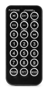 УСТАНОВОЧНЫЙ УСИЛИТЕЛЬ СО СМИКШЕРОМ 100В 50ВТ USB BT