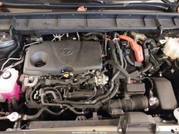 Toyota Highlander III 2023 Toyota Highlander Hybrid Xle, 2023r., 4x4, 2.5L 2.5 Hybryda 186KM, zdjęcie 11