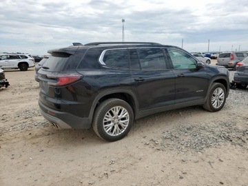  GMC Acadia Uplevel 2024 2.5l 2.5 Benzyna 328KM, zdjęcie 3