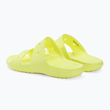 Klapki Crocs Classic Sandal giallo chiaro 38-39 EU