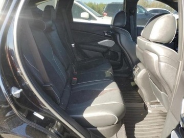Acura RDX II 2021 Acura RDX 2021r., A-SPEC, od ubezpieczalni 2.0 Benzyna 272KM, zdjęcie 9