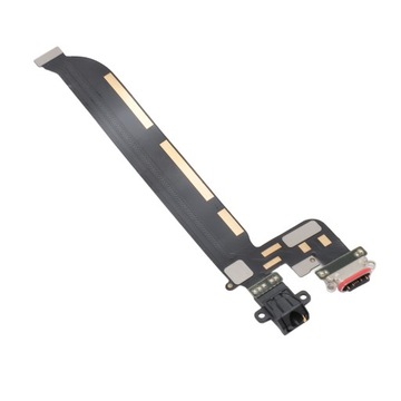 Замена гибкого кабеля док-станции для зарядного устройства OnePlus 5 USB C V8