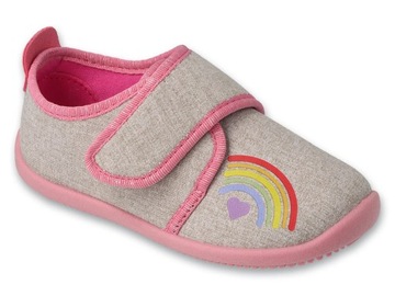 BEFADO KAPCIE BAREFOOT ( BOSO ) roz 32 902Y020