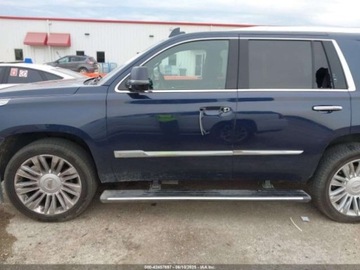 Cadillac Escalade III 2018 Cadillac Escalade 2018 Cadillac Escalade 4WD 4dr Platinum 6.2 Benzyna 420KM, zdjęcie 12