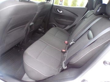 Renault Kadjar Crossover 1.5 dCi 110KM 2015 RENAULT KADJAR AUTO Z NIEMIEC NAVI ALU HAK zarejestrowany, zdjęcie 12