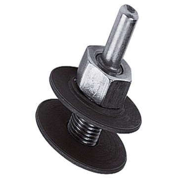 Крепежный штифт для сверла Wolfcraft 22,2/13 мм.