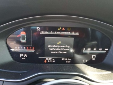 Audi A5 F5 2023 Audi S5 Coupe Prestige 2023 3.0l 3.0 Benzyna 349KM, zdjęcie 9