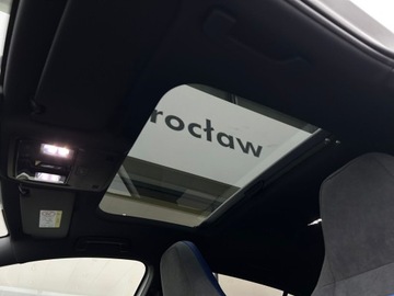 Volkswagen Golf VIII R Facelifting 2.0 TSI 333KM 2025 Volkswagen Golf R 2.0 TSI 4MOTION 333 KM DSG, zdjęcie 25