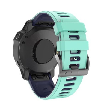 Pasek GARMIN Fenix 5 6 PRO 22mm QuickFit QUALITY