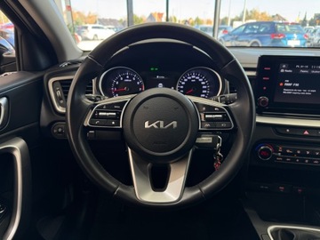 Kia XCeed Crossover Facelifting 1.5 T-GDi 160KM 2023 Kia XCeed M / Kamera / 1 właściciel / Salon Polska, zdjęcie 13